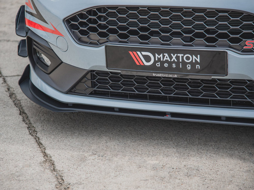 Flaps Ford Fiesta Mk8 St / St-line - Wayside Performance 