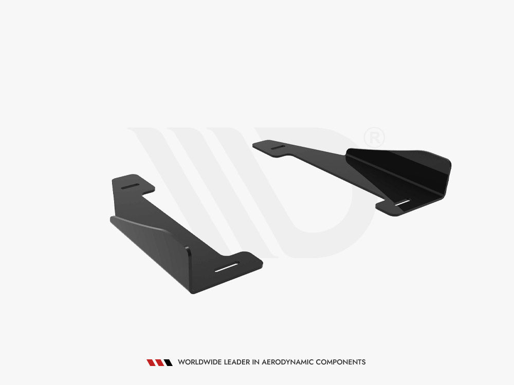 Side Flaps Vw Golf R Mk7 - Wayside Performance 