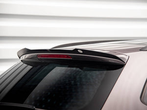 Spoiler Cap Seat Leon Fr Sportstourer Mk3 - Wayside Performance 