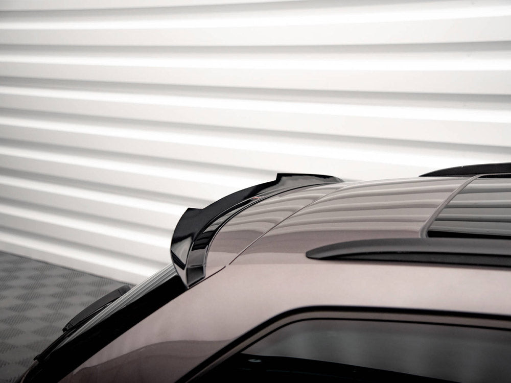 Spoiler Cap Seat Leon Fr Sportstourer Mk3 - Wayside Performance 