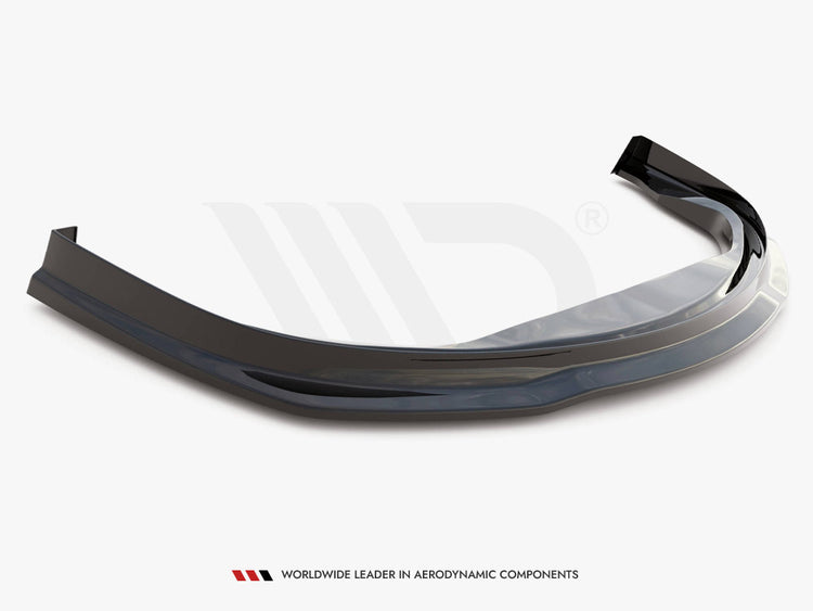 Front Splitter V.1 Porsche 911 Carrera GTS 997 Facelift - Wayside Performance 