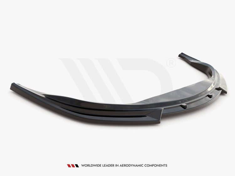 Front Splitter V.2 Porsche 911 Carrera GTS 997 Facelift - Wayside Performance 