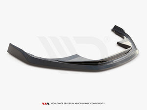 Front Splitter V.2 Porsche 911 Carrera Aero / Carrera GTS 992 - Wayside Performance 