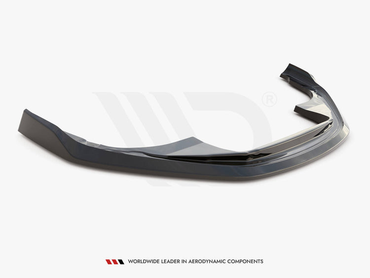 Front Splitter V.2 Porsche 911 Carrera Aero / Carrera GTS 992 - Wayside Performance 