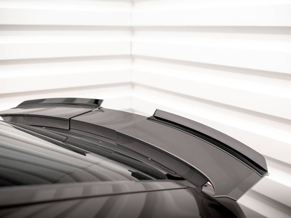 Spoiler CAP Porsche Panamera GTS / Panamera E-Hybrid 971 - Wayside Performance 