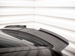 Spoiler CAP Porsche Panamera GTS / Panamera E-Hybrid 971 - Wayside Performance 