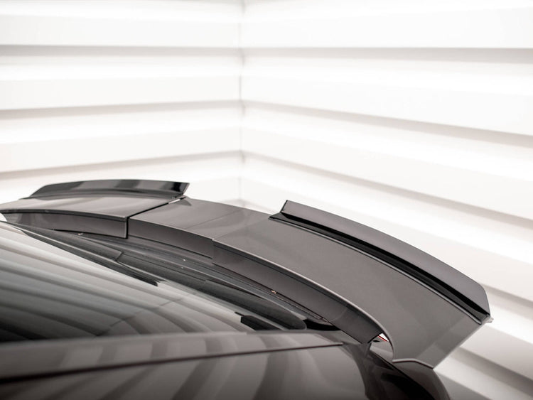 Spoiler CAP Porsche Panamera GTS / Panamera E-Hybrid 971 - Wayside Performance 