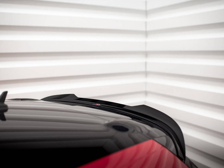 Spoiler CAP V.2 Volkswagen Scirocco Mk3 - Wayside Performance 