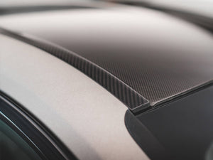 Maxton Design Carbon Fiber Roof Rails Bmw M4 G82 - Wayside Performance 