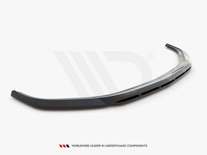Front Splitter Bentley Continental GT Mk3 - Wayside Performance 