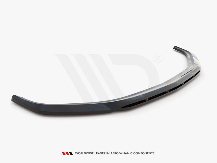 Front Splitter Bentley Continental GT Mk3 - Wayside Performance 