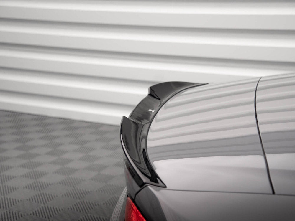 Spoiler CAP Bentley Continental Convertible GT Mk3 - Wayside Performance 