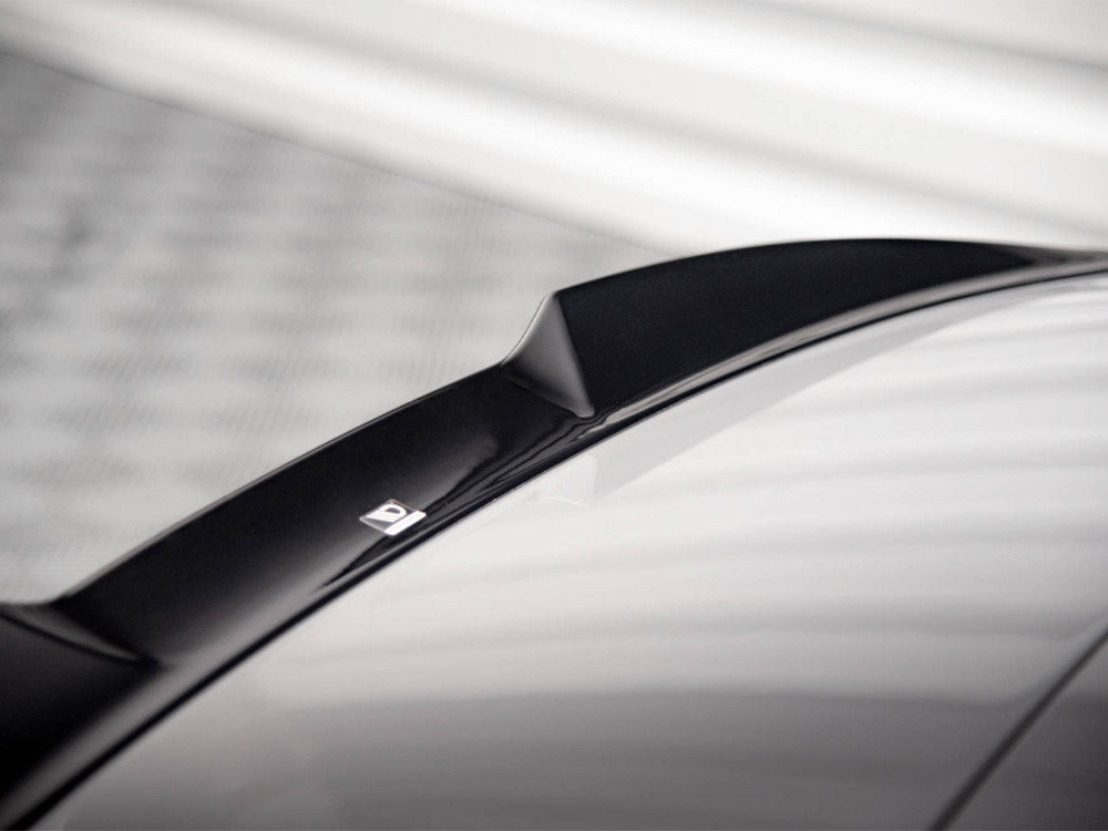 Spoiler CAP Bentley Continental Convertible GT Mk3 - Wayside Performance 