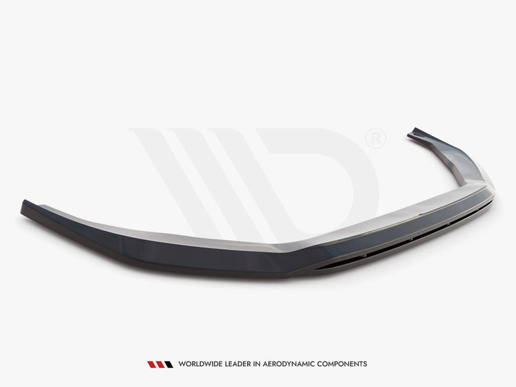 Front Splitter V.1 Audi S8 / A8 S-Line D5 - Wayside Performance 