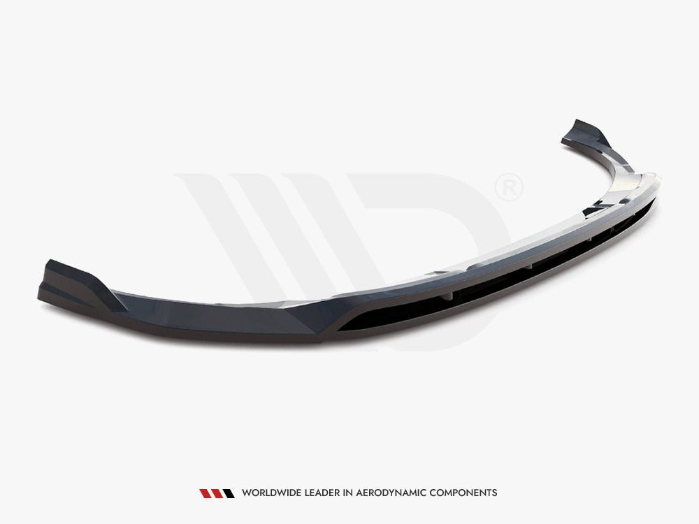 Front Splitter V.2 Audi e-Tron - Wayside Performance 