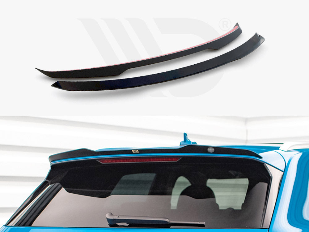 Spoiler CAP Audi e-Tron - Wayside Performance 