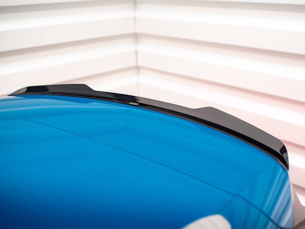 Spoiler CAP Audi e-Tron - Wayside Performance 