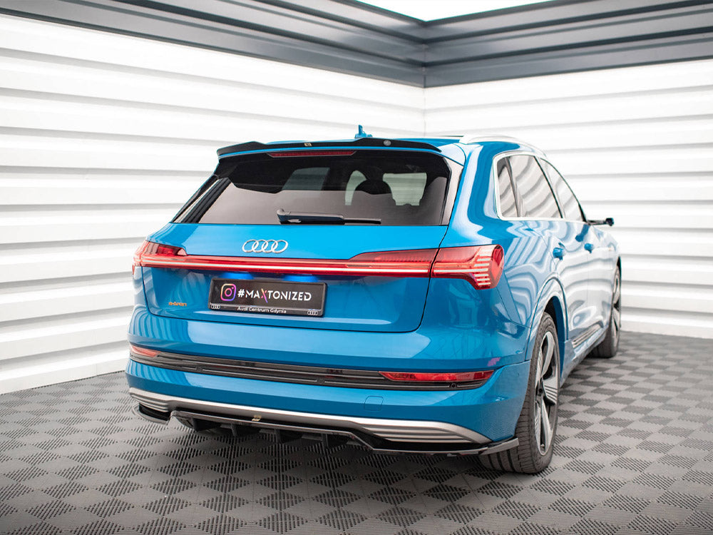 Spoiler CAP Audi e-Tron - Wayside Performance 