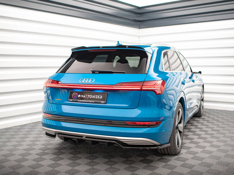 Spoiler CAP Audi e-Tron - Wayside Performance 