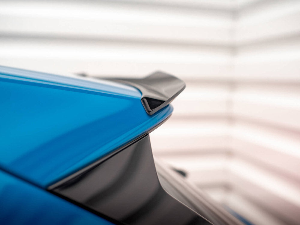 Spoiler CAP Audi e-Tron - Wayside Performance 