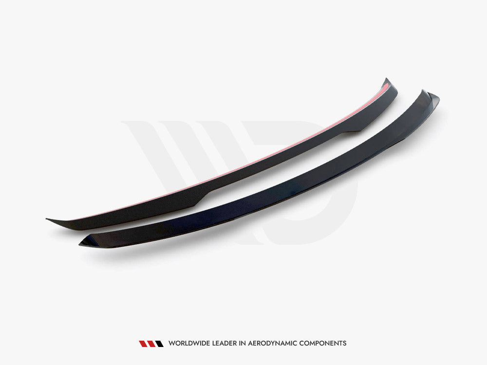 Spoiler CAP Audi e-Tron - Wayside Performance 