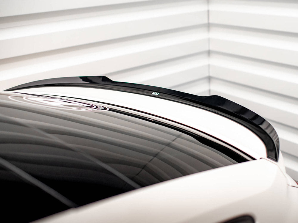 Spoiler CAP Audi Q4 e-Tron Sportback Mk1 - Wayside Performance 