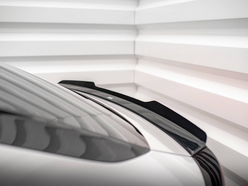 Lower Spoiler CAP Kia EV6 GT-Line Mk1 - Wayside Performance 