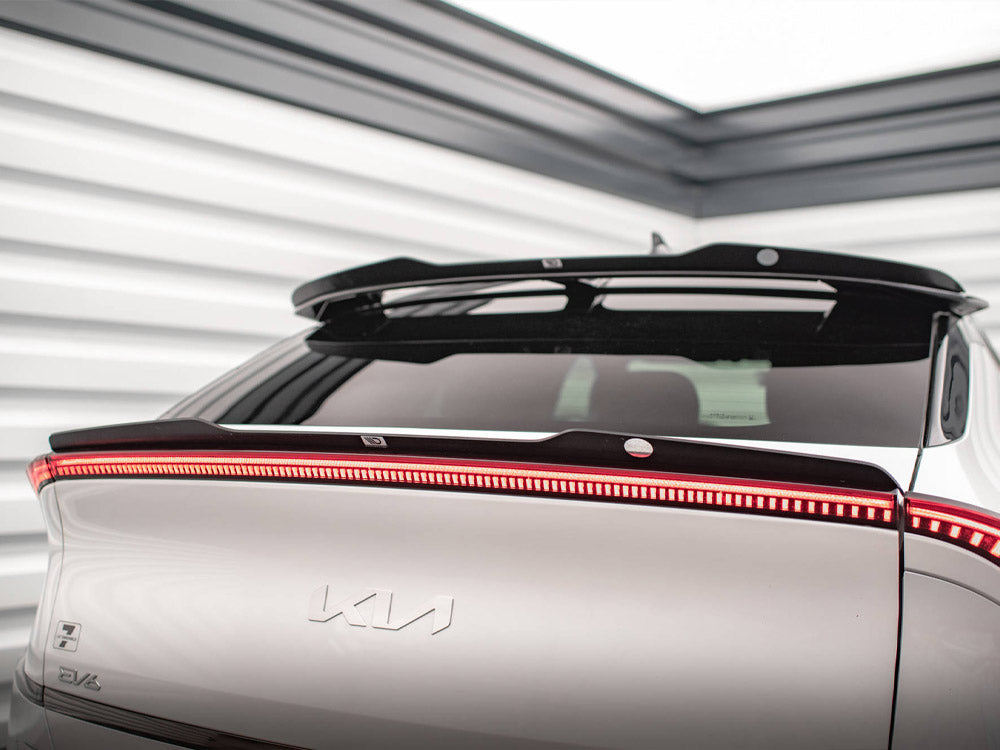 Lower Spoiler CAP Kia EV6 GT-Line Mk1 - Wayside Performance 