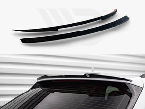 Spoiler CAP Audi A6 C8 Avant - Wayside Performance 
