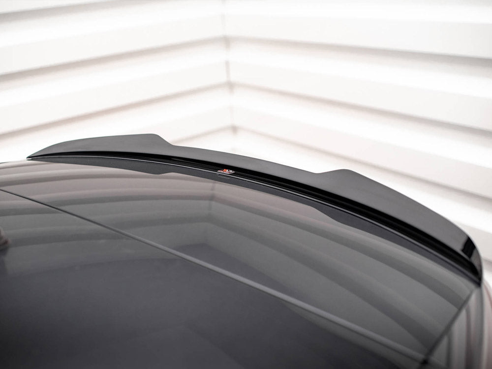 Spoiler CAP Audi Q3 S-Line F3 - Wayside Performance 
