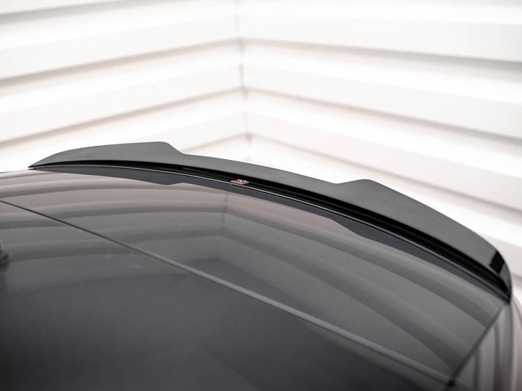 Spoiler CAP Audi Q3 S-Line F3 - Wayside Performance 