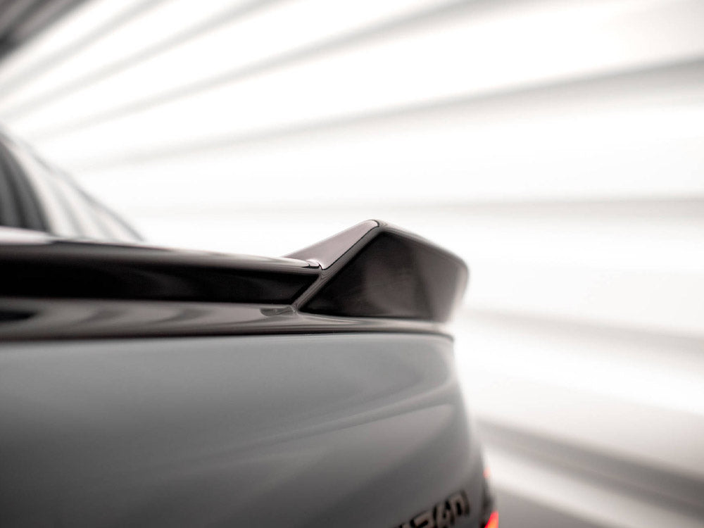 Spoiler CAP 3D BMW 2 Coupe G42 - Wayside Performance 