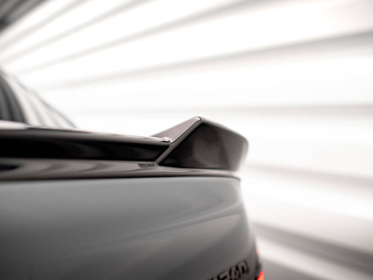 Spoiler CAP 3D BMW 2 Coupe G42 - Wayside Performance 