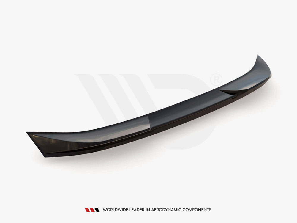 Spoiler CAP 3D BMW 2 Coupe G42 - Wayside Performance 