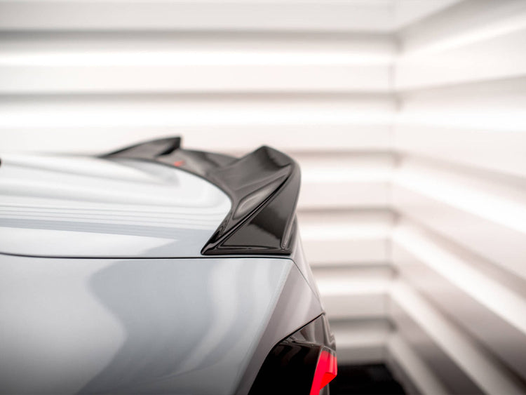 Spoiler CAP 3D BMW 2 Coupe G42 - Wayside Performance 