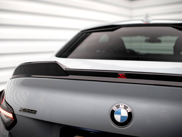 Spoiler CAP 3D BMW 2 Coupe G42 - Wayside Performance 