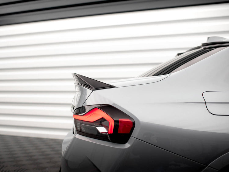 Spoiler CAP 3D BMW 2 Coupe G42 - Wayside Performance 
