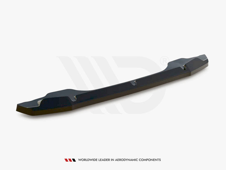 Central Rear Splitter BMW 2 Coupe M240i G42 - Wayside Performance 