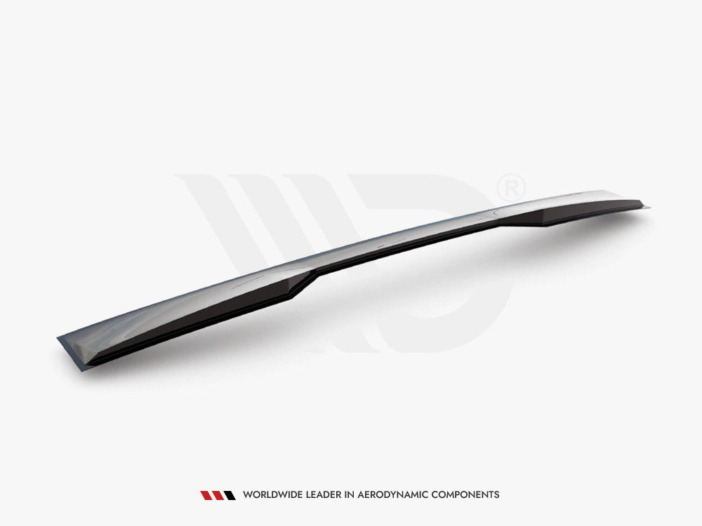 Rear Window Extension BMW 2 Coupe G42 - Wayside Performance 