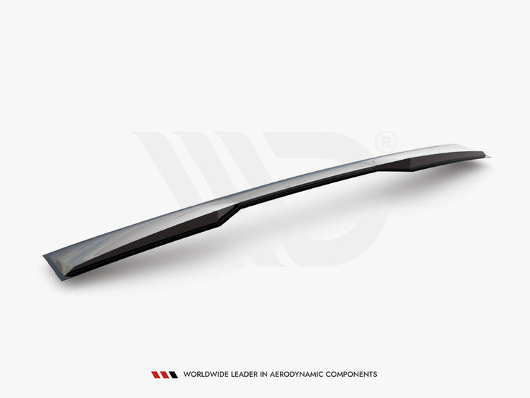 Rear Window Extension BMW 2 Coupe G42 - Wayside Performance 