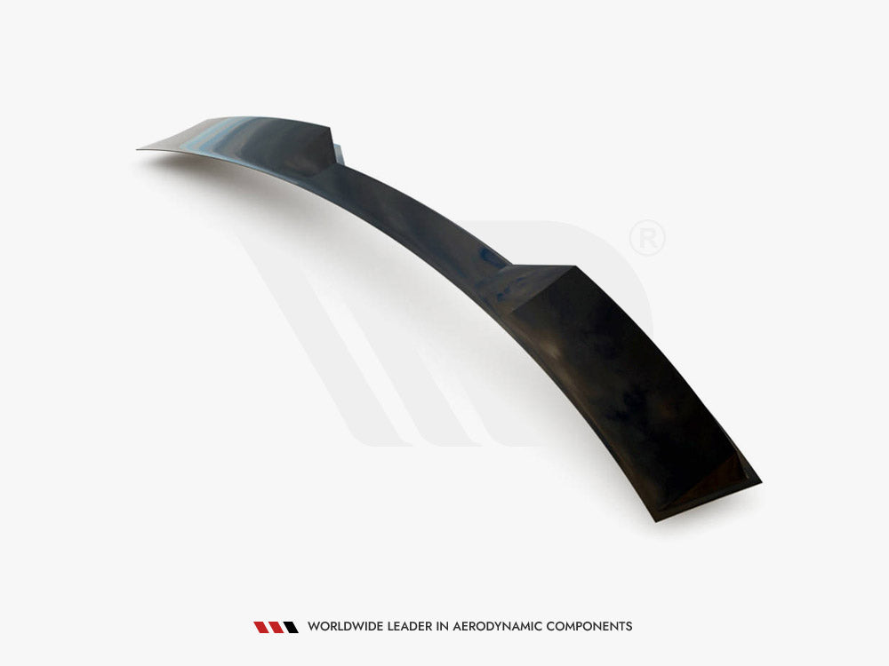 Rear Window Extension BMW 2 Coupe G42 - Wayside Performance 