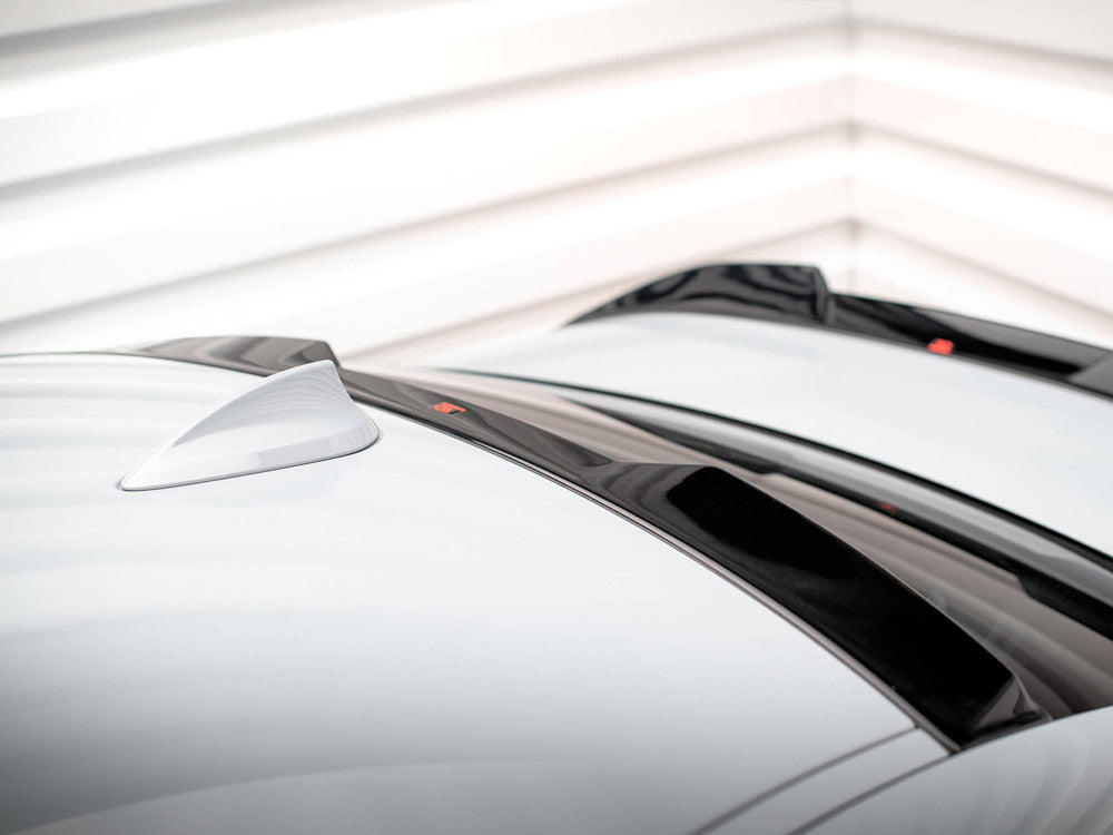 Rear Window Extension BMW 2 Coupe G42 - Wayside Performance 
