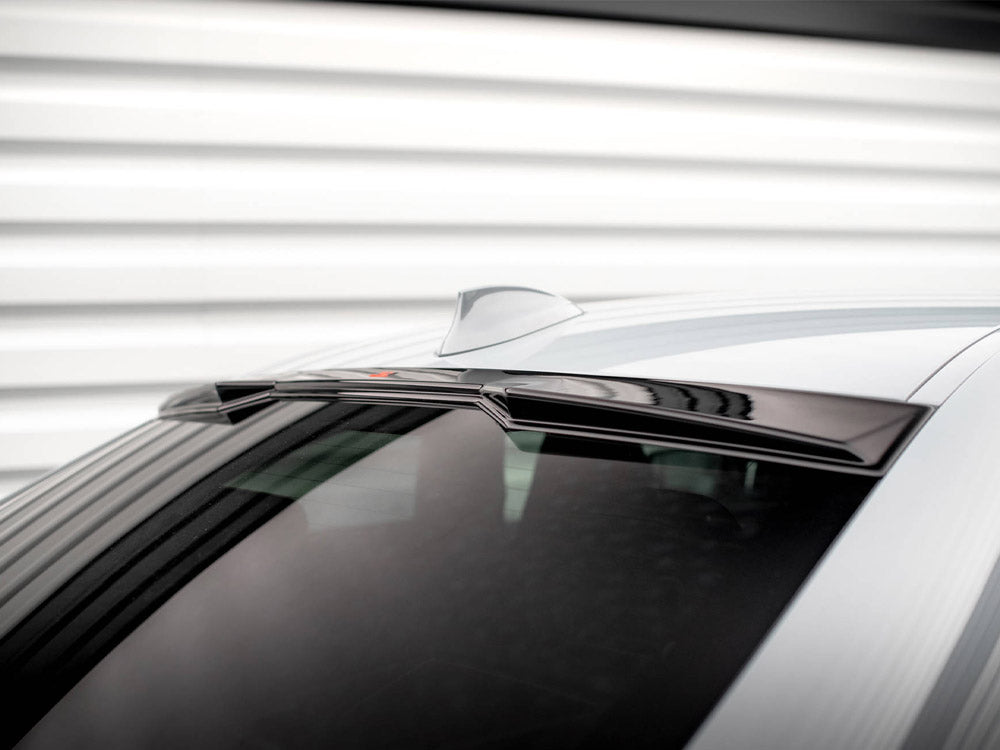 Rear Window Extension BMW 2 Coupe G42 - Wayside Performance 