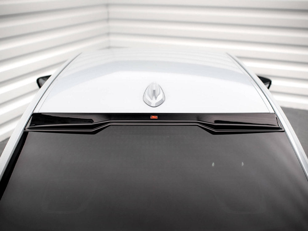 Rear Window Extension BMW 2 Coupe G42 - Wayside Performance 