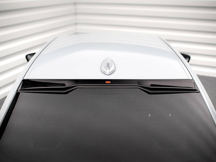 Rear Window Extension BMW 2 Coupe G42 - Wayside Performance 