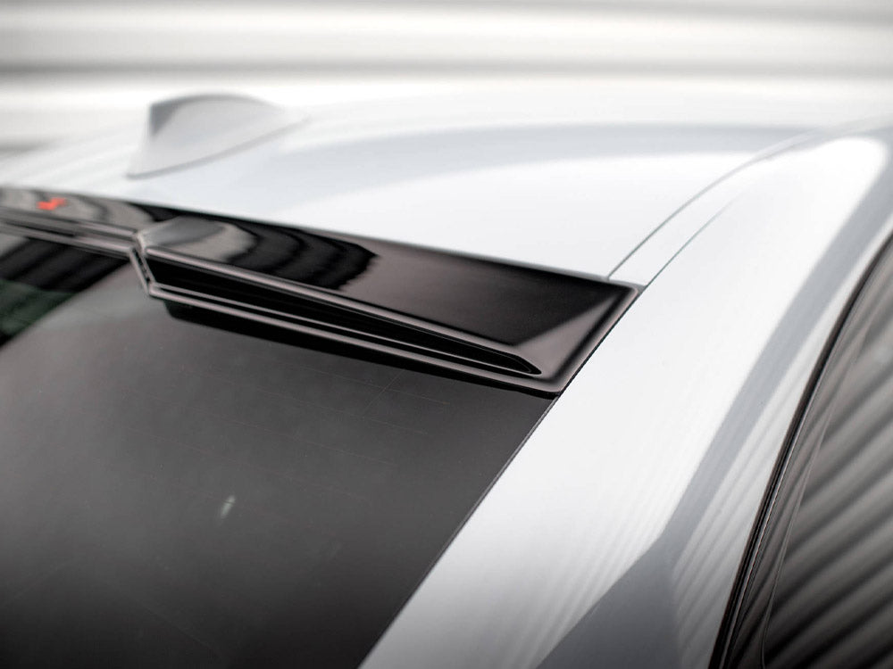 Rear Window Extension BMW 2 Coupe G42 - Wayside Performance 