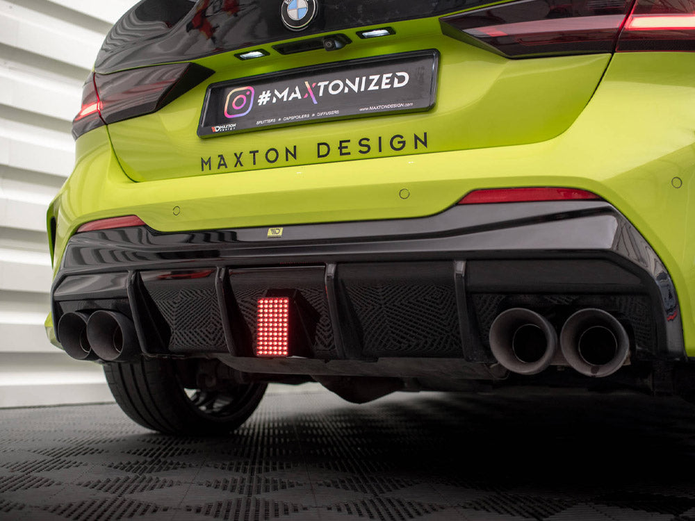 LED STOP Light BMW 1 F40 M-Sport / M135i - Wayside Performance 