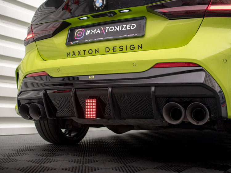 LED STOP Light BMW 1 F40 M-Sport / M135i - Wayside Performance 