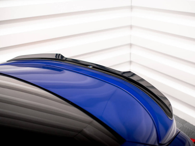 Spoiler CAP Lexus ES F Sport Mk7 - Wayside Performance 