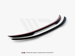 Spoiler CAP Lexus ES F Sport Mk7 - Wayside Performance 